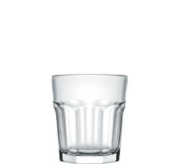 NADIR COPO BRISTOL ROCKS 320ML C/12 2511